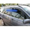 Ανεμοθραύστες BMW 3 E46 (1998-2005) combi - 4 τμχ. εμπρός και πίσω, Heko