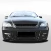 Προφυλακτήρας εμπρός Opel Astra G (1998-2004) OPC design - JOM, Γερμανία