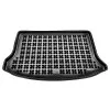 Πατάκι πορτ-μπαγκάζ Volvo V40 with one floor (2012-2019) - 1τμχ., Rezaw Plast