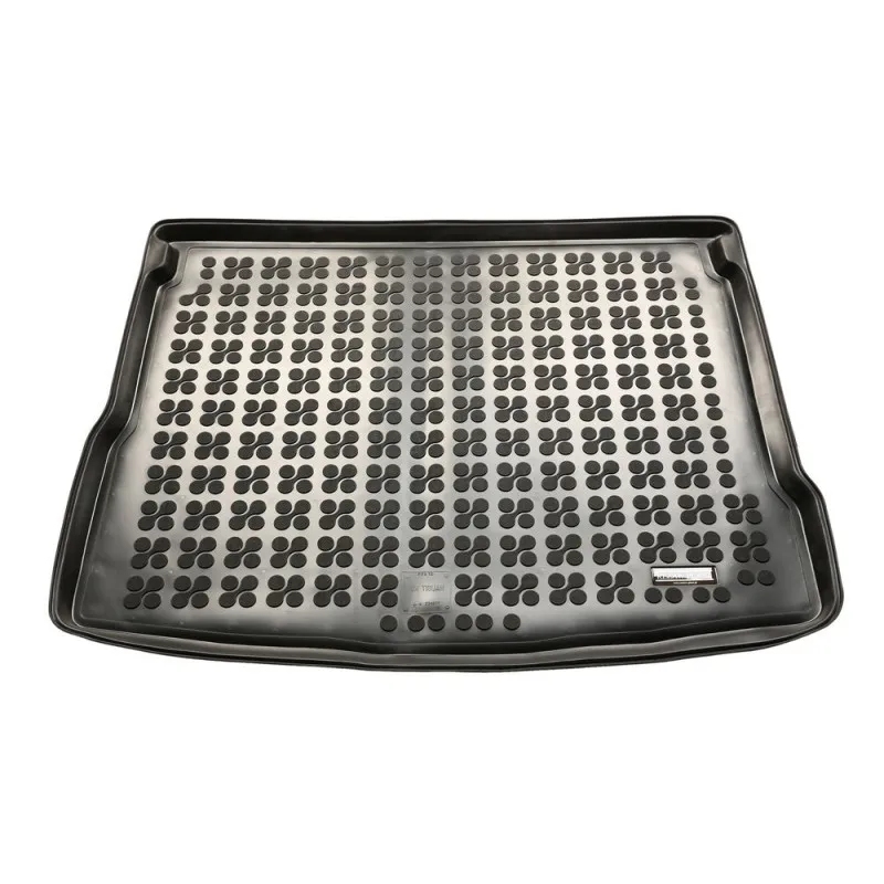 Πατάκι πορτ-μπαγκάζ Vw TIGUAN II upper floor (2015-2023) - 1τμχ., Rezaw Plast