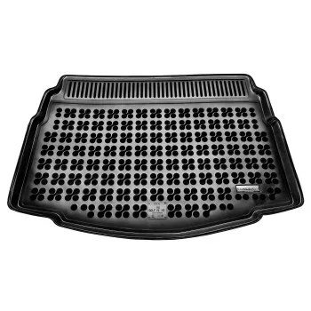 Πατάκι πορτ-μπαγκάζ VW Golf VII (2012-2020) - Hatchback (bottom floor) - 1τμχ., Rezaw Plast