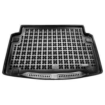 Πατάκι πορτ-μπαγκάζ Vw CADDY LIFE MAXI 7 seats (2008-2020) - 1τμχ., Rezaw Plast