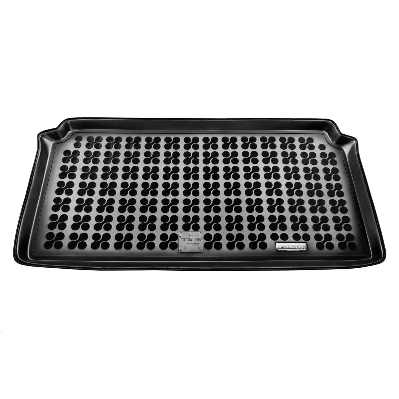 Πατάκι πορτ-μπαγκάζ Toyota YARIS (2008 - 2011) - 1τμχ., Rezaw Plast
