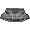 Πατάκι πορτ-μπαγκάζ Toyota RAV4 with small spare tire 2013-2018) - 1τμχ., Rezaw Plast