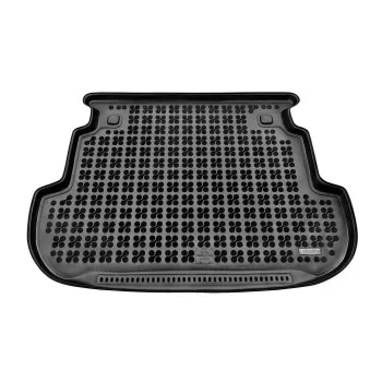 Πατάκι πορτ-μπαγκάζ Toyota COROLLA Wagon (2002-2013) - 1τμχ., Rezaw Plast