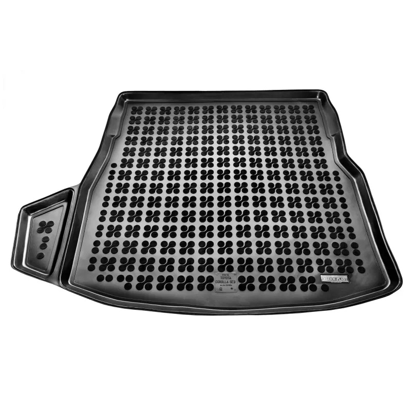 Πατάκι πορτ-μπαγκάζ Toyota COROLLA Sedan (2012-2018) - 1τμχ., Rezaw Plast