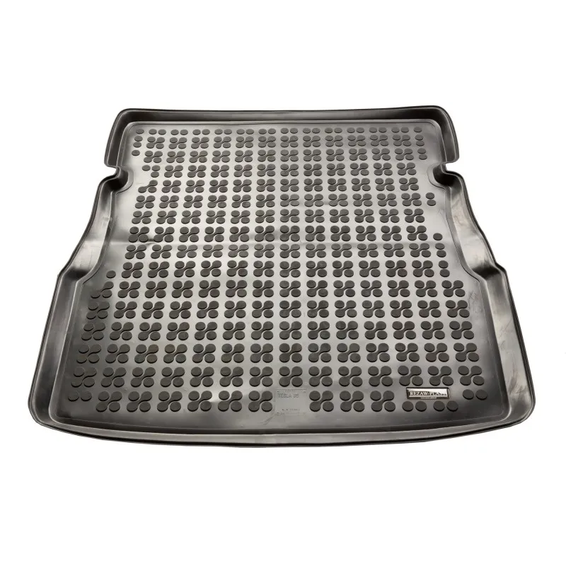 Πατάκι πορτ-μπαγκάζ Tesla Model S rear trunk (μετά το 2012) - 1τμχ., Rezaw Plast
