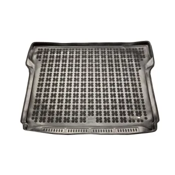 Πατάκι πορτ-μπαγκάζ SsangYong REXTON W 7 seats (2012-2017) - 1τμχ., Rezaw Plast
