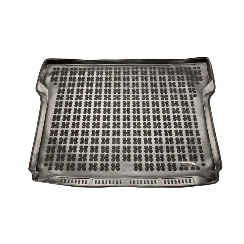 Πατάκι πορτ-μπαγκάζ SsangYong REXTON W 7 seats (2012-2017) - 1τμχ., Rezaw Plast