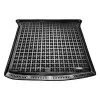 Πατάκι πορτ-μπαγκάζ VW Sharan II (2010-2023) / SEAT Alhambra II (2010-2020) - 7 seats (3rd row pulled down) - 1τμχ., Rezaw Plast