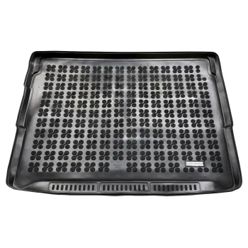 Πατάκι πορτ-μπαγκάζ Peugeot 3008 (2016-2024) upper floor, not for Hybrid - 1τμχ., Rezaw Plast