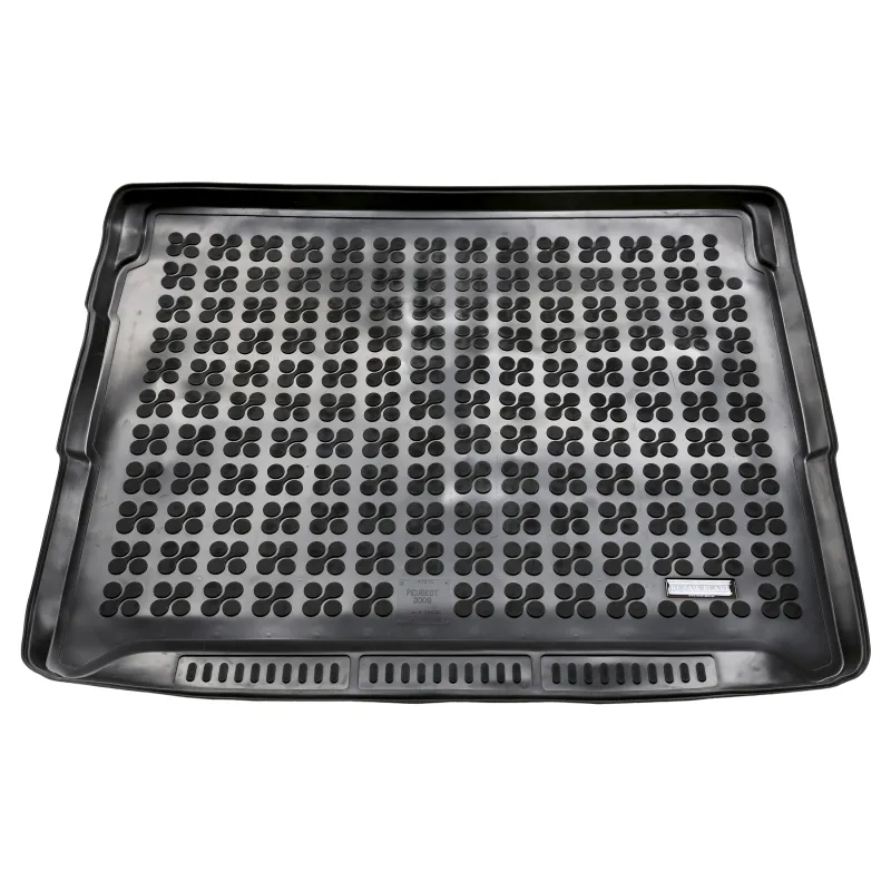 Πατάκι πορτ-μπαγκάζ Peugeot 3008 (2016-2024) upper floor, not for Hybrid - 1τμχ., Rezaw Plast