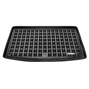 Πατάκι πορτ-μπαγκάζ Mercedes W246 B - CLASS EASY VARIO PLUS floor in the lower position (2011-20181) - 1τμχ., Rezaw Plast