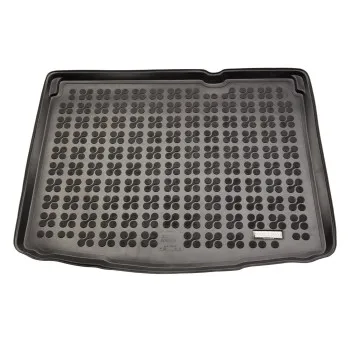 Πατάκι πορτ-μπαγκάζ Jeep Renegade bottom floor (2014+) - 1τμχ., Rezaw Plast