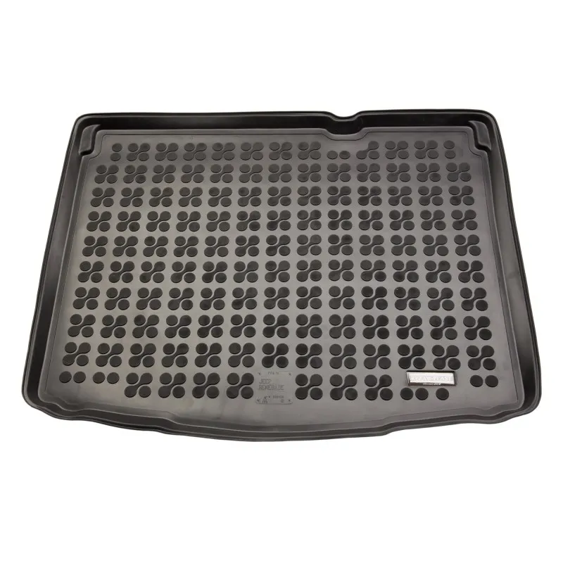 Πατάκι πορτ-μπαγκάζ Jeep Renegade bottom floor (2014+) - 1τμχ., Rezaw Plast