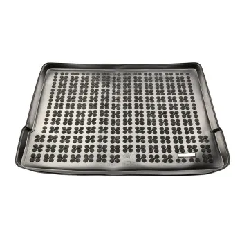 Πατάκι πορτ-μπαγκάζ Hyundai TUCSON III bottom floor (2015-2018 / 2018-2020) - 1τμχ., Rezaw Plast