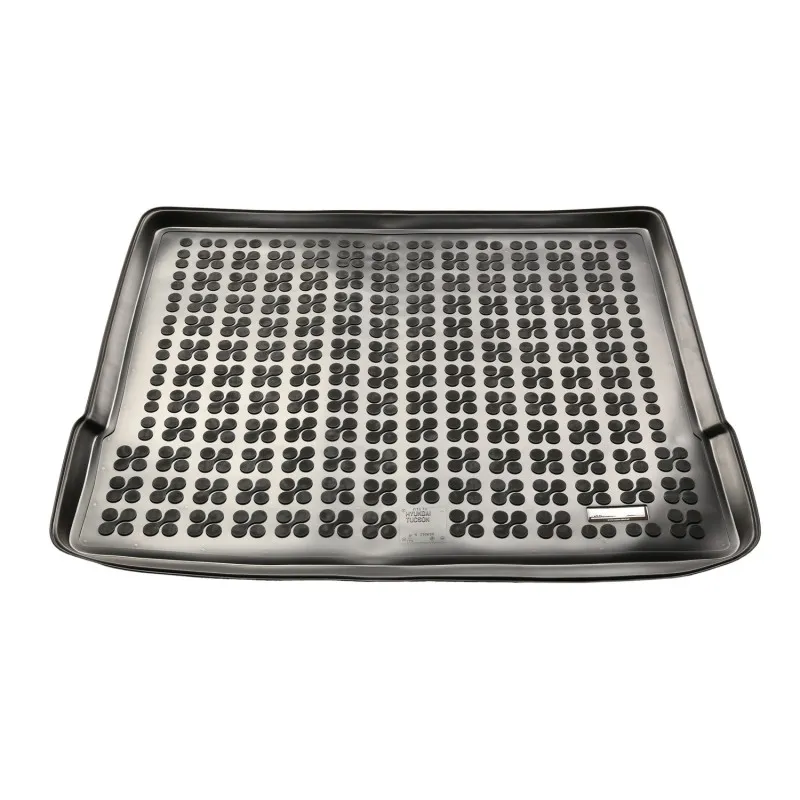 Πατάκι πορτ-μπαγκάζ Hyundai TUCSON III bottom floor (2015-2018 / 2018-2020) - 1τμχ., Rezaw Plast