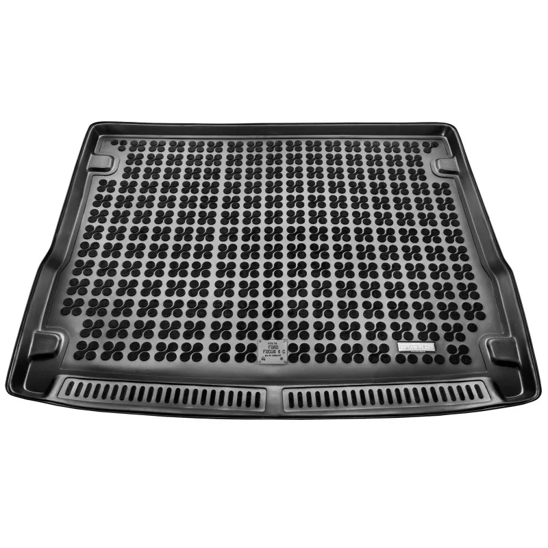 Πατάκι πορτ-μπαγκάζ Ford FOCUS II Combi (2005 - 2011) - 1τμχ., Rezaw Plast