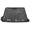 Πατάκι πορτ-μπαγκάζ Citroen C4 with subwoofer (2010-2017) - 1τμχ., Rezaw Plast