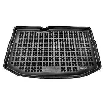 Πατάκι πορτ-μπαγκάζ Citroen C3 with a regular spare tire (2009 - 2016) - 1τμχ., Rezaw Plast