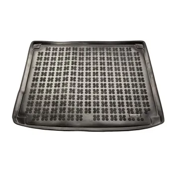 Πατάκι πορτ-μπαγκάζ BMW X6 F16 (2014-2018) - 1τμχ., Rezaw Plast