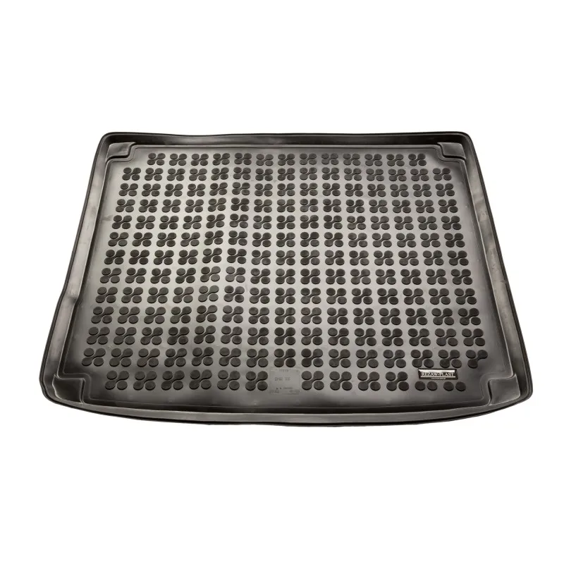 Πατάκι πορτ-μπαγκάζ BMW X6 F16 (2014-2018) - 1τμχ., Rezaw Plast