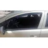 Ανεμοθραύστες Opel Corsa D / E (2006-2019) 5 πορτο - 2 τμχ. εμπρός, Heko