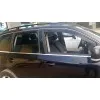 Ανεμοθραύστες Vw Touareg (2003-2010) - 2 τμχ. εμπρός, Heko