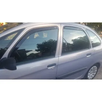 Ανεμοθραύστες Citroen Xsara Picasso (1999-2012) 5 πορτο - 4 τμχ. εμπρός και πίσω, Heko