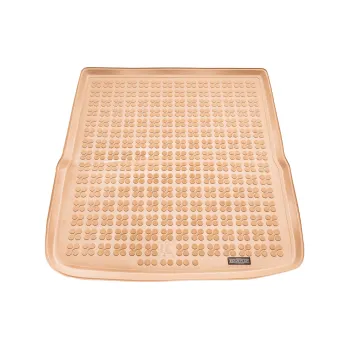 Πατάκι πορτ-μπαγκάζ VW Passat B6 / B7 (2005-2014) - Combi - μπεζ, Rezaw Plast