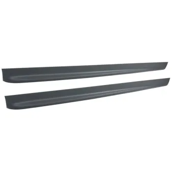 Body kit BMW E46 sedan (1998-2005) - M pack design