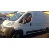 Ανεμοθραύστες Citroen Jumper III / Peugeot Boxer / Fiat Ducato (2006+), Heko