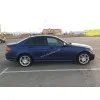 Μαρσπιέ Mercedes C-Class W204 (2007-2011) - AMG Design
