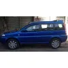 Ανεμοθραύστες Honda HR-V (2000-2005) 5 πορτο - 4 τμχ. εμπρός και πίσω, Heko