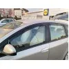 Ανεμοθραύστες Fiat Croma (2005-2011) combi - 2 τμχ. εμπρός, Heko
