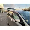 Ανεμοθραύστες Fiat Croma (2005-2011) combi - 4 τμχ. εμπρός και πίσω, Heko