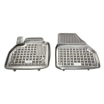Λαστιχένια πατάκια MERCEDES Citan W415 (2012-2021) - front - τύπου σκαφάκι - 2τμχ., Rezaw Plast