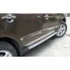 Σκαλοπάτια Hyundai Tucson (2004-2012) - BMW design - 2τμχ.