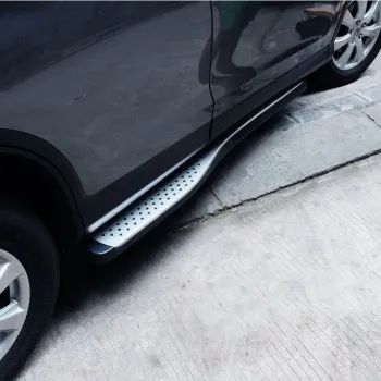 Σκαλοπάτια Honda CR-V (2012-2016) - 2τμχ.