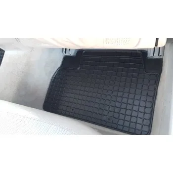 Λαστιχένια πατάκια MERCEDES S-Class W220 (1998-2005) - 4τμχ. Λαστιχένια πατάκια MERCEDES S-Class W220 (1998-2005) - 4τμχ.