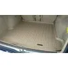 Πατάκι πορτ-μπαγκάζ Passat B5 combi (1996-2005) - μπεζ - 1τμχ., Rezaw Plast