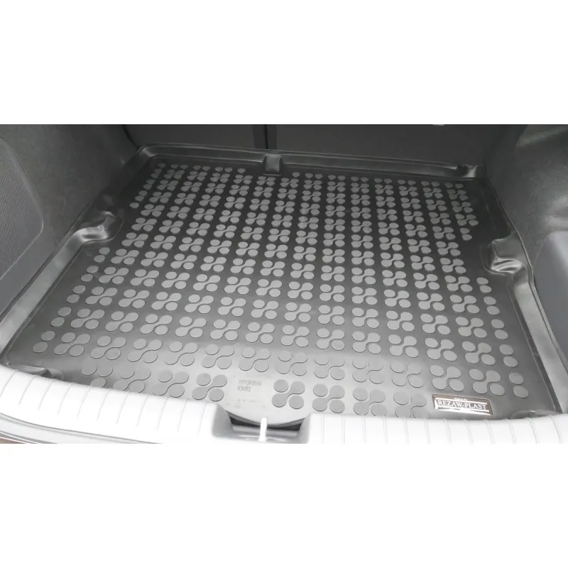 Πατάκι πορτ-μπαγκάζ Hyundai IONIQ Hybrid (2016-2021) - 1τμχ., Rezaw Plast