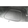 Πατάκι πορτ-μπαγκάζ AUDI A8 D4 (2010-2013) - With a mini spare tyre or tyre repair set - 1τμχ.