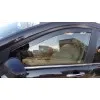 Ανεμοθραύστες Honda CR-V (2007-2012) / Great Wall H6 - 2 τμχ. εμπρός, Heko