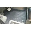 Λαστιχένια πατάκια MERCEDES Vito / Viano W447 (2014+) - 2τμχ., Petex
