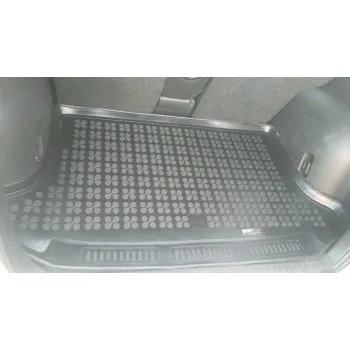 Πατάκι πορτ-μπαγκάζ Toyota RAV4 5-door (2005 - 2012) - 1τμχ., Rezaw Plast