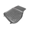 Λαστιχένια πατάκια MINI Countryman II (2017-2024) - τύπου σκαφάκι - 4τμχ., Rezaw Plast