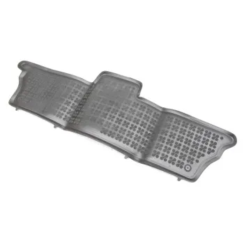 Λαστιχένια πατάκια CHRYSLER Voyager IV (2001-2007) - 7-seater version - τύπου σκαφάκι - 4τμχ., Rezaw Plast
