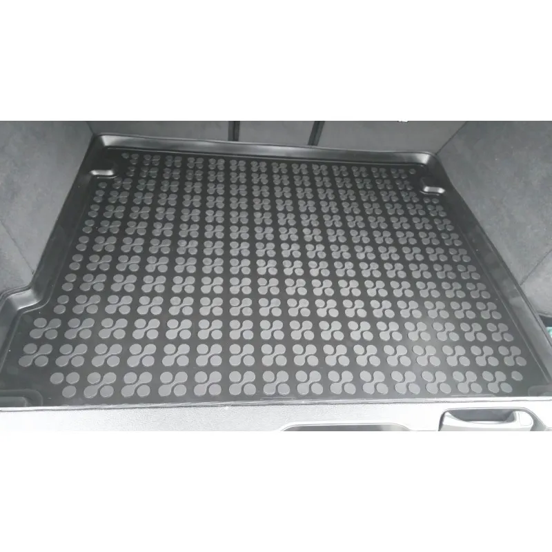 Πατάκι πορτ-μπαγκάζ BMW X5 F15 (2013-2018) - 1τμχ., Rezaw Plast