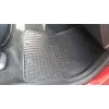 Λαστιχένια πατάκια HONDA Civic VIII (2006-2012) - hatchback - 4τμχ.